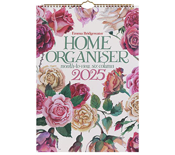 Family Organisers