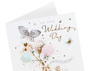 Wedding Cards