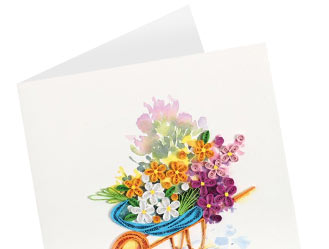 Floral Cards