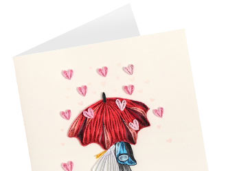 Romantic Cards