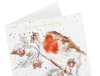 Christmas Cards