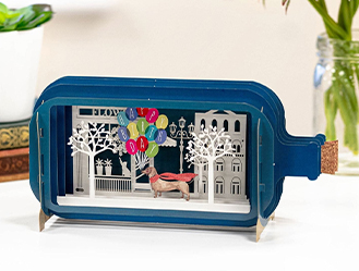 Alljoy Designs Cards