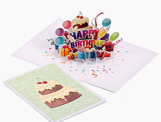 Origamo Handmade Cards