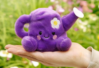 Aurora Soft Toys