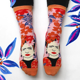 Frida Kahlo
