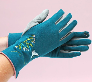 Gloves