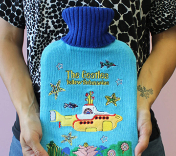 Hot Water Bottles