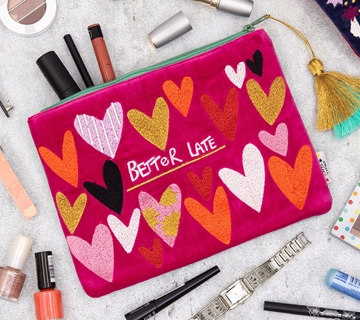 Make-Up Bags