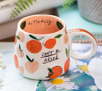 Crockery