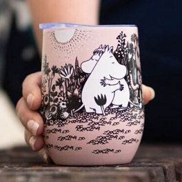 Moomins
