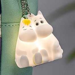 Moomins