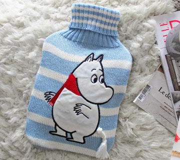 Hot Water Bottles