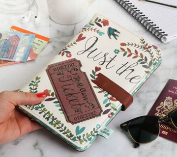 Travel Accessories
