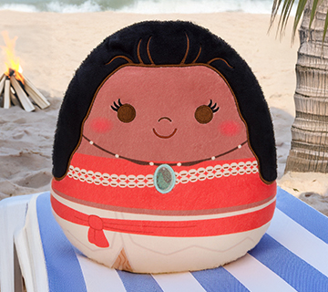 Disney's Moana