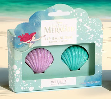 Disney's The Little Mermaid