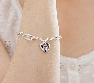 Equilibrium Bracelets