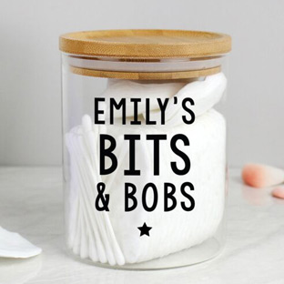 Personalised Gifts