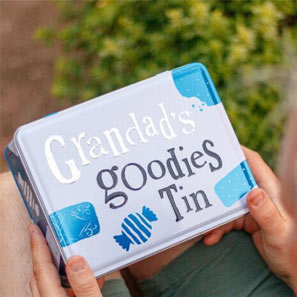 For Dads & Granndads