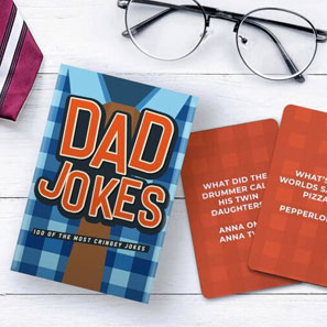 For Dads & Granndads
