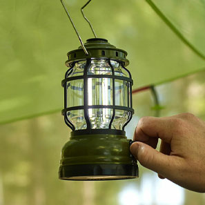 Outdoor Essentials