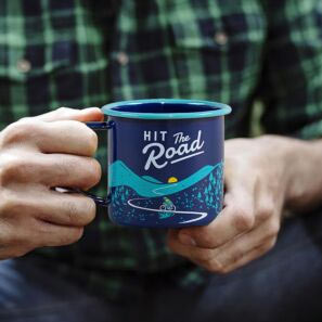 Mugs & Coasters