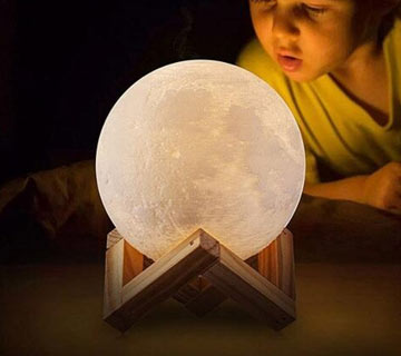 funtime out of this world