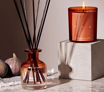 Find Your Glow Back To Basics Collection