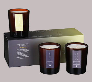 Find Your Glow Gift Sets