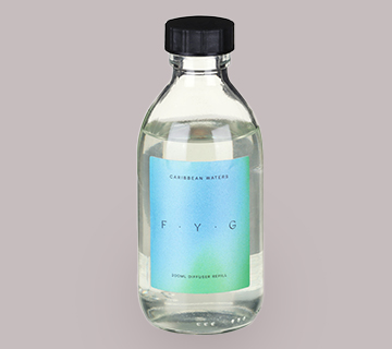 Find Your Glow Reed Diffuser Refills