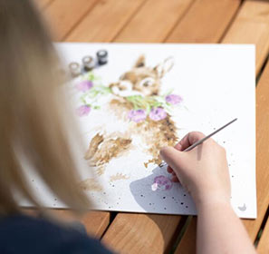 Arts & Crafts