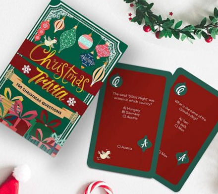 Gift Republic Christmas