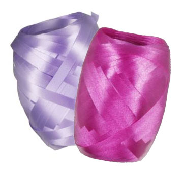 Curling Ribbon