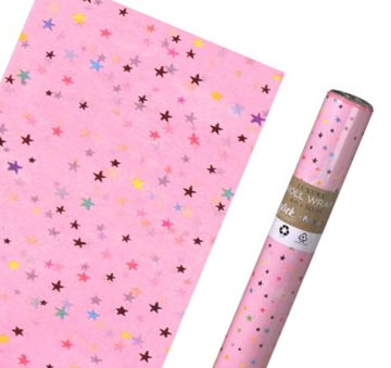 Wrapping Paper