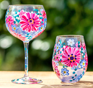 Glassware