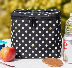 Lunch Boxes & Bags