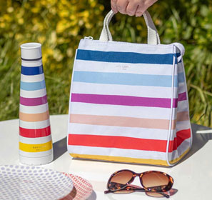 Lunch Boxes & Bags