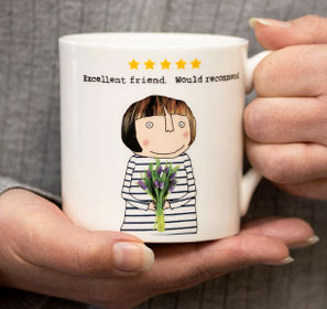 Mugs