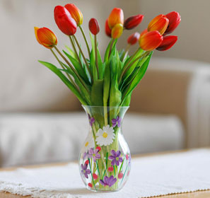 Vases