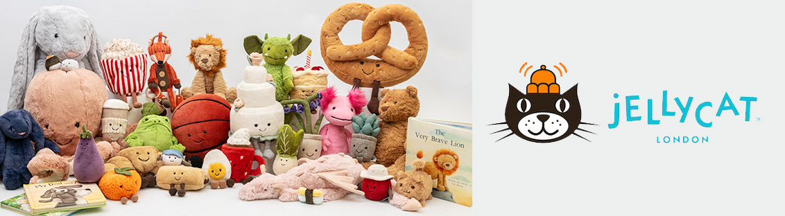 Jellycat Littles, multiple options – The Find