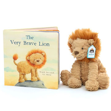 Jellycat  book and toy sets