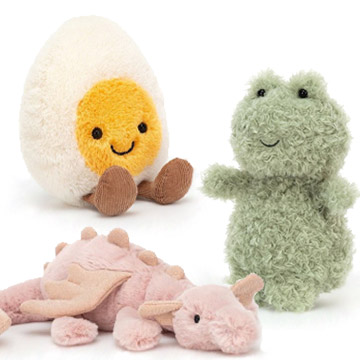 Jellycat Browse All