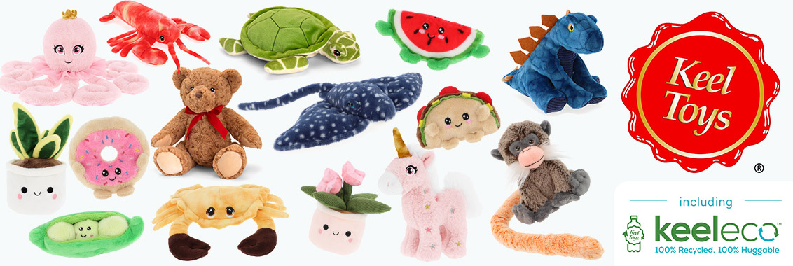 Keel Toys