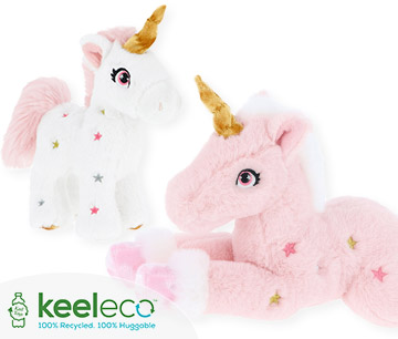 KeelEco Unicorns