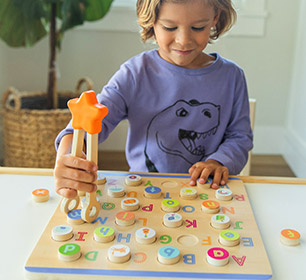 Learning Resources ABC