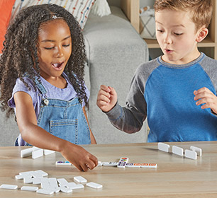 Learning Resources Games
