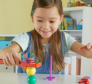 Learning Resources Science