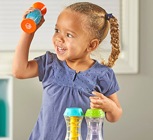 Learning Resources Sensory Play