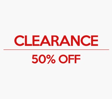 Mad Beauty Clearance