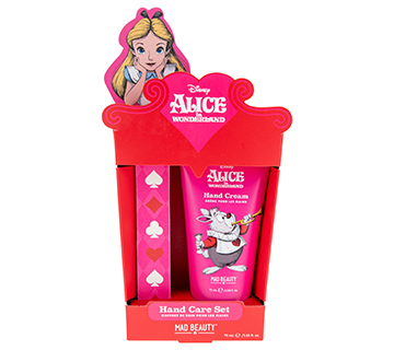 Mad Beauty Alice In Wonderland