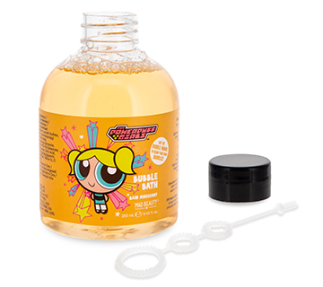 Mad Beauty The Powerpuff Girls